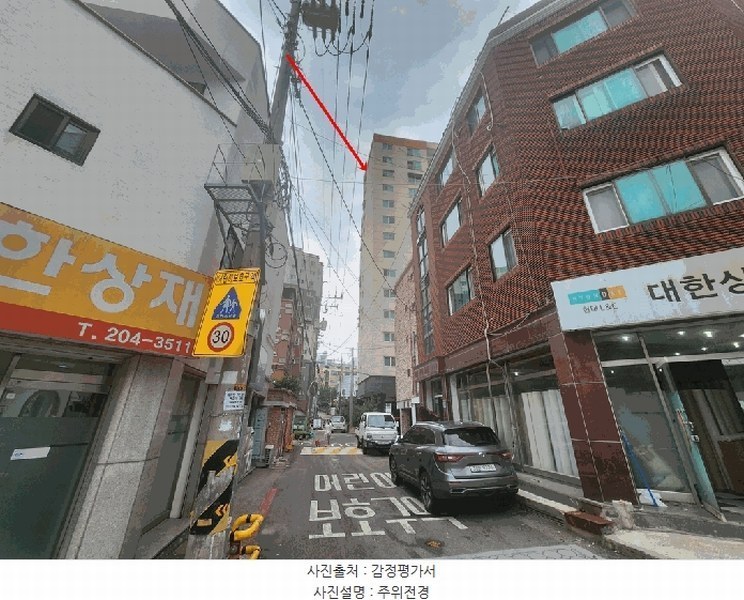 2025타경511371 인천광역시 남동구 만수서로29번길 20-9, 씨엘펠리스 2층 201호 다세대(빌라)[공급21평형] 경매 이미지