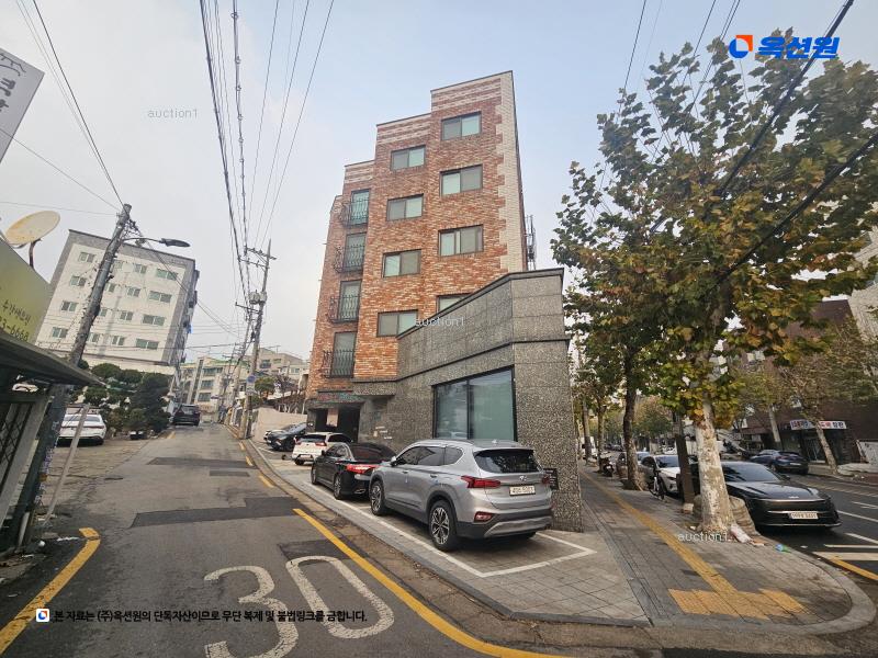2024타경55944 서울특별시 은평구 역말로 85, 호림리슈리안 2층 202호 다세대(빌라)[공급11평형] 경매 이미지