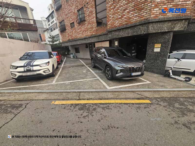 2024타경55944 서울특별시 은평구 역말로 85, 호림리슈리안 2층 202호 다세대(빌라)[공급11평형] 경매 이미지