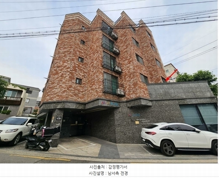 2024타경55944 서울특별시 은평구 역말로 85, 호림리슈리안 2층 202호 다세대(빌라)[공급11평형] 경매 이미지