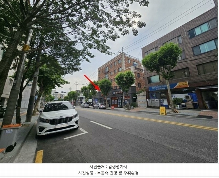2024타경55944 서울특별시 은평구 역말로 85, 호림리슈리안 2층 202호 다세대(빌라)[공급11평형] 경매 이미지