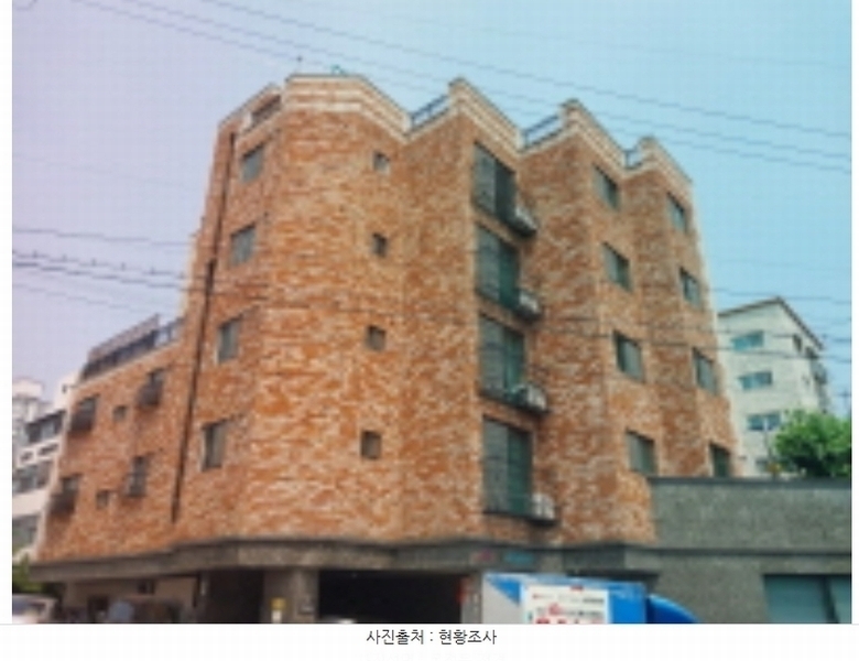 2024타경55944 서울특별시 은평구 역말로 85, 호림리슈리안 2층 202호 다세대(빌라)[공급11평형] 경매 이미지