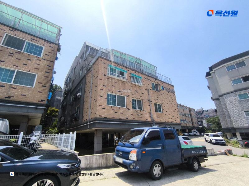 2025타경511409 인천광역시 서구 검암로 5, 모드니에꿈 4층 401호 다세대(빌라)[공급21평형] 경매 이미지