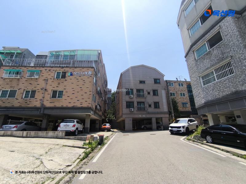 2025타경511409 인천광역시 서구 검암로 5, 모드니에꿈 4층 401호 다세대(빌라)[공급21평형] 경매 이미지