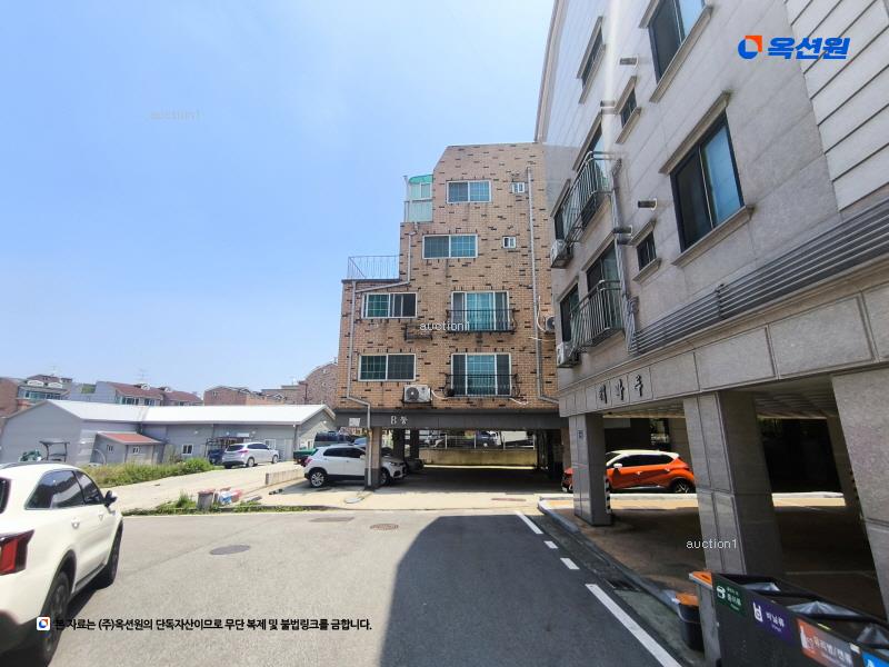 2025타경511409 인천광역시 서구 검암로 5, 모드니에꿈 4층 401호 다세대(빌라)[공급21평형] 경매 이미지