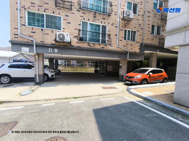 2025타경511409 인천광역시 서구 검암로 5, 모드니에꿈 4층 401호 다세대(빌라)[공급21평형] 경매 이미지
