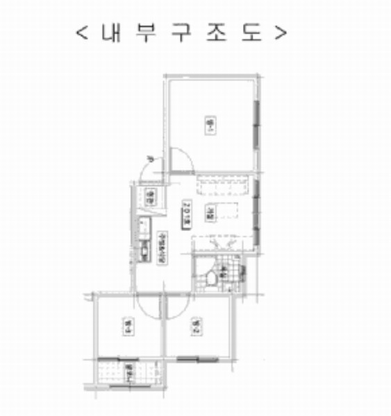 2025타경511431 인천광역시 계양구 장기서로16번길 24, 에벤에셀 2층 201호 다세대(빌라)[공급15평형] 경매 이미지