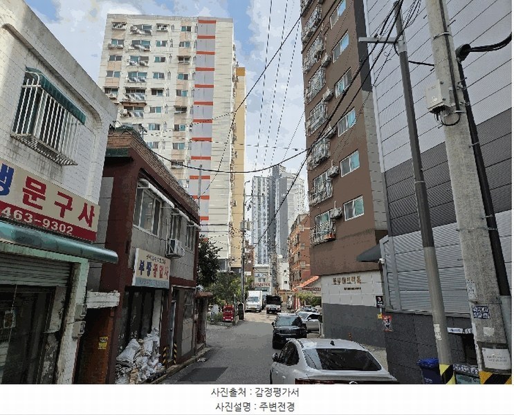 2025타경511541 인천광역시 남동구 만수서로29번길 26-2, 행복탑스빌 4층 401호 오피스텔[계약29평형] 경매 이미지