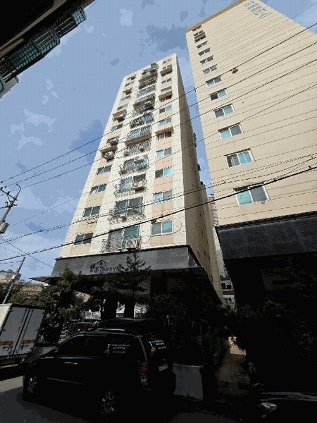 2025타경511541 인천광역시 남동구 만수서로29번길 26-2, 행복탑스빌 4층 401호 오피스텔[계약29평형] 경매 이미지