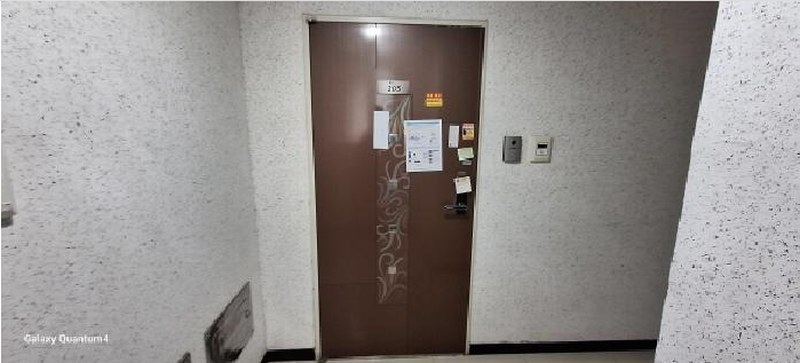 2025타경511547 인천광역시 남동구 남동대로921번길 30, 센트라움주건축물 1동 2층 102동205호 오피스텔[계약24평형] 경매 이미지