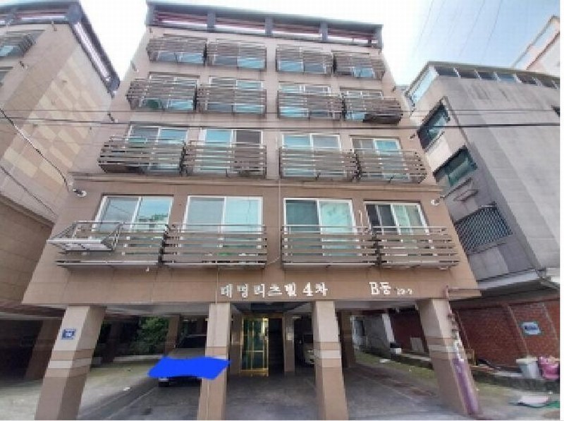 2025타경511627 인천광역시 미추홀구 수봉로27번길 14, 대명리치빌 비동 2층 201호 다세대(빌라)[공급19평형] 경매 이미지