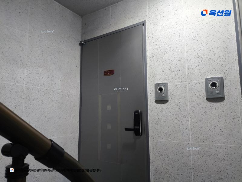 2025타경511627 인천광역시 미추홀구 수봉로27번길 14, 대명리치빌 비동 2층 201호 다세대(빌라)[공급19평형] 경매 이미지
