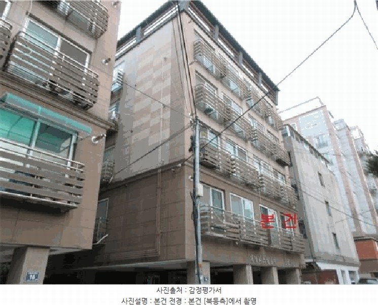 2025타경511627 인천광역시 미추홀구 수봉로27번길 14, 대명리치빌 비동 2층 201호 다세대(빌라)[공급19평형] 경매 이미지