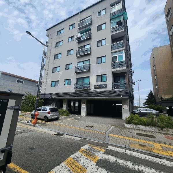 2025타경511637 인천광역시 서구 도요지로 184, 엘리시아 5층 503호 오피스텔 경매 이미지