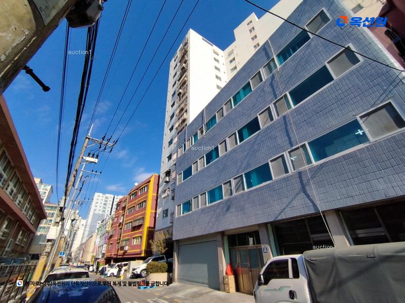 2025타경511649 인천광역시 부평구 부흥로293번길 24, 리코팰리스 10층 1001호 오피스텔 경매 이미지