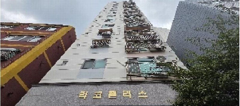 2025타경511649 인천광역시 부평구 부흥로293번길 24, 리코팰리스 10층 1001호 오피스텔 경매 이미지