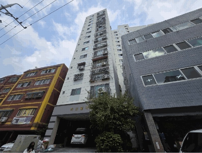 2025타경511649 인천광역시 부평구 부흥로293번길 24, 리코팰리스 10층 1001호 오피스텔 경매 이미지