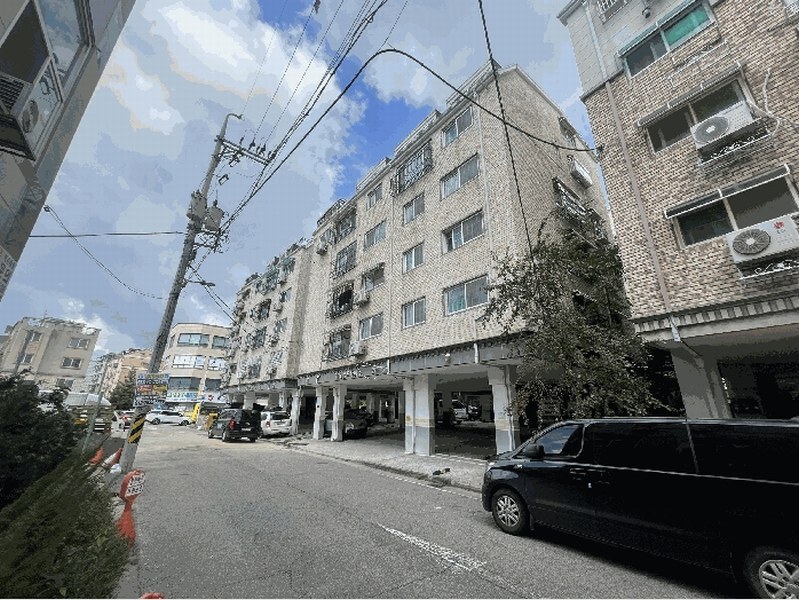 2025타경511672 인천광역시 서구 검암로20번길 3, 골드타워 2동 2층 203호 다세대(빌라) 경매 이미지