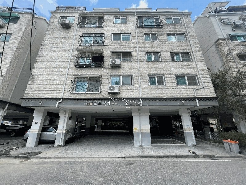 2025타경511672 인천광역시 서구 검암로20번길 3, 골드타워 2동 2층 203호 다세대(빌라) 경매 이미지