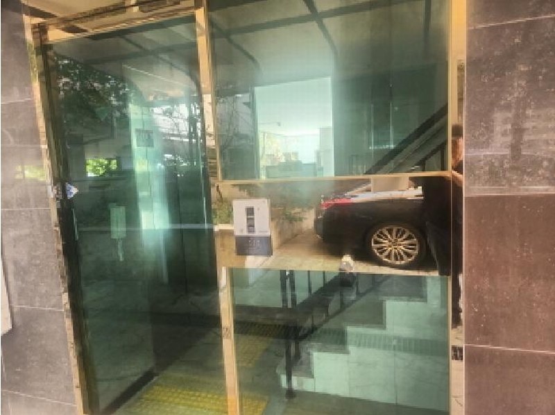 2025타경511672 인천광역시 서구 검암로20번길 3, 골드타워 2동 2층 203호 다세대(빌라) 경매 이미지