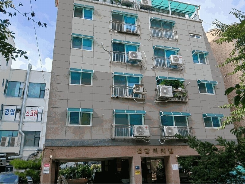 2025타경511702 인천광역시 서구 검암로19번길 6-1, 검암리치빌 1동 4층 402호 다세대(빌라)[공급18평형] 경매 이미지