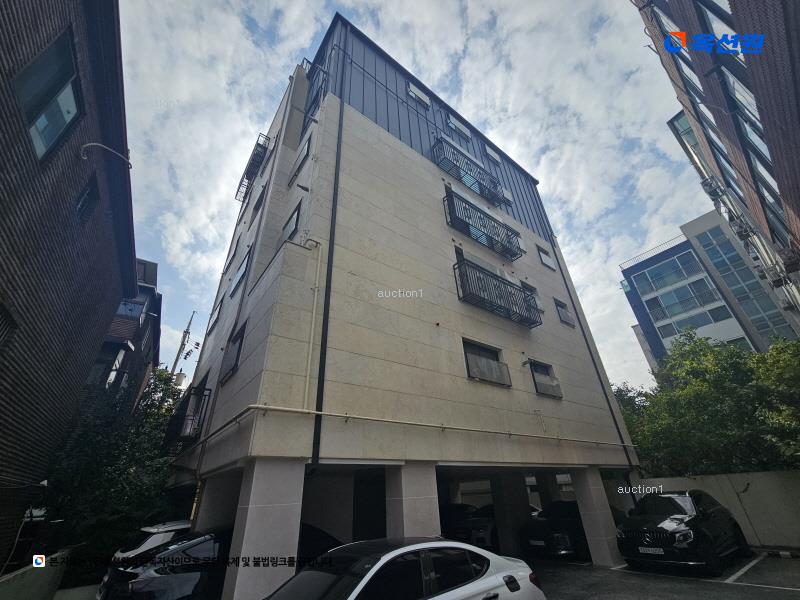 2024타경57476 서울특별시 마포구 월드컵로20길 21-11, 어썸시티 2층 202호 근린상가 경매 이미지