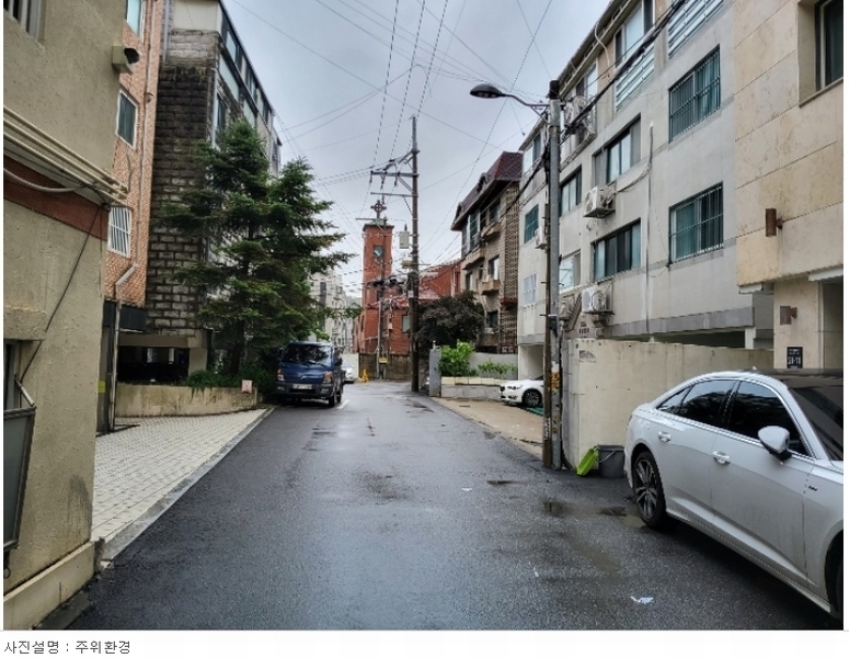 2024타경57476 서울특별시 마포구 월드컵로20길 21-11, 어썸시티 2층 202호 근린상가 경매 이미지