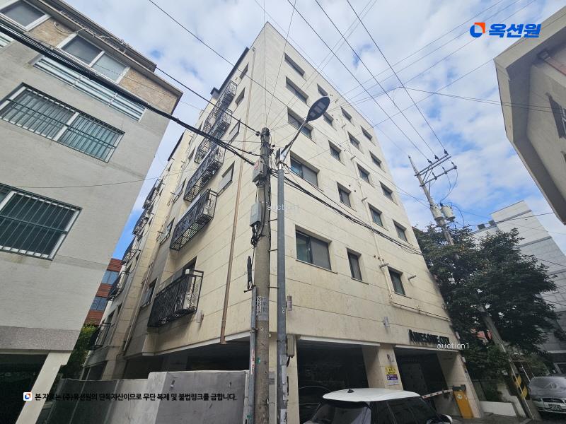 2024타경57476 서울특별시 마포구 월드컵로20길 21-11, 어썸시티 2층 202호 근린상가 경매 이미지