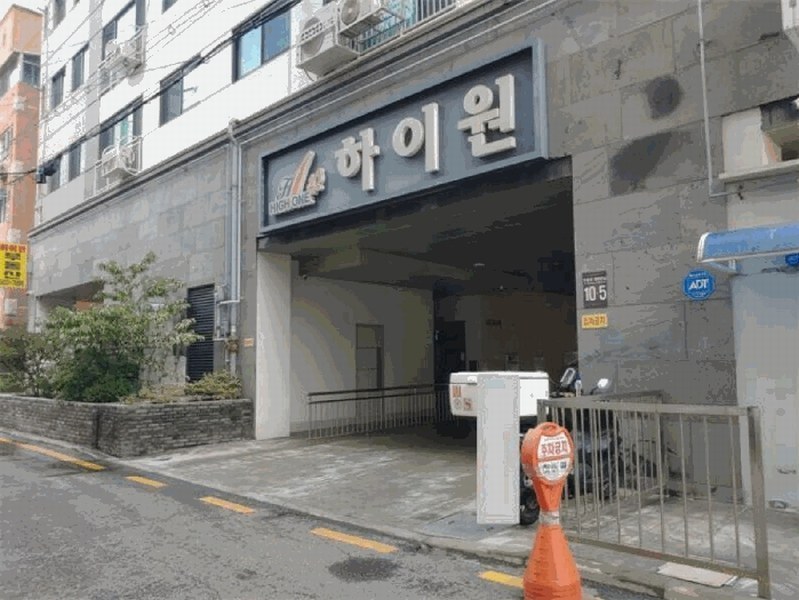 2025타경511742 인천광역시 부평구 부흥로366번길 10-5, 하이원 11층 1105호 오피스텔 경매 이미지