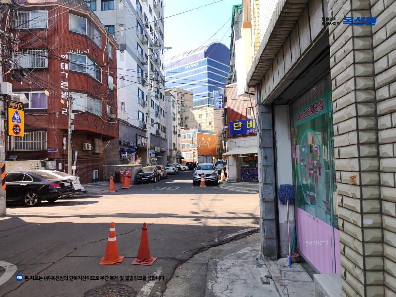 2025타경511742 인천광역시 부평구 부흥로366번길 10-5, 하이원 11층 1105호 오피스텔 경매 이미지