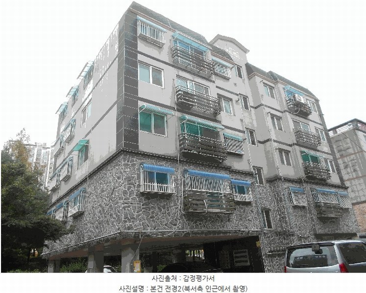 2025타경511766 인천광역시 부평구 부평문화로194번길 31, 청담빌리지 5층 501호 다세대(빌라) 경매 이미지