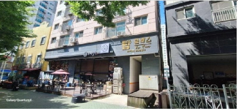 2025타경511771 인천광역시 남동구 인주대로623번길 51, 탑클래스 5층 502호 오피스텔[계약25평형] 경매 이미지