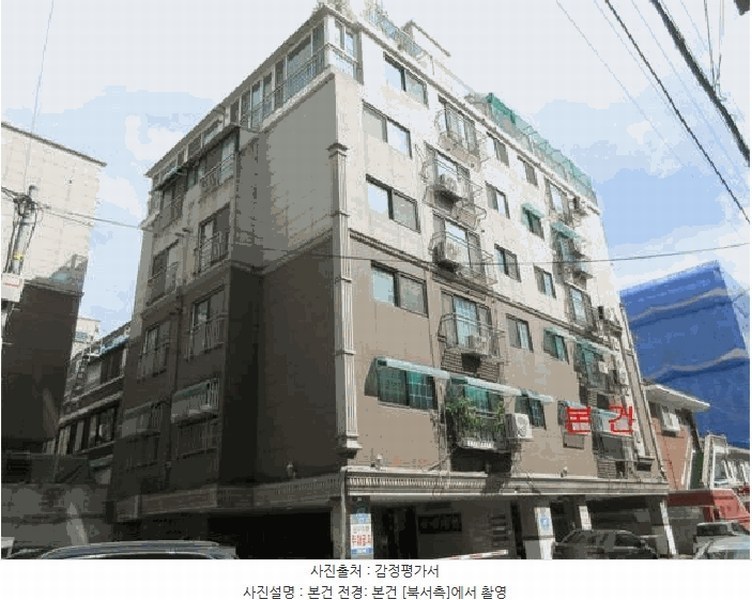 2025타경511870 인천광역시 남동구 인주대로551번길 26, 해비치빌 2층 202호 다세대(빌라) 경매 이미지