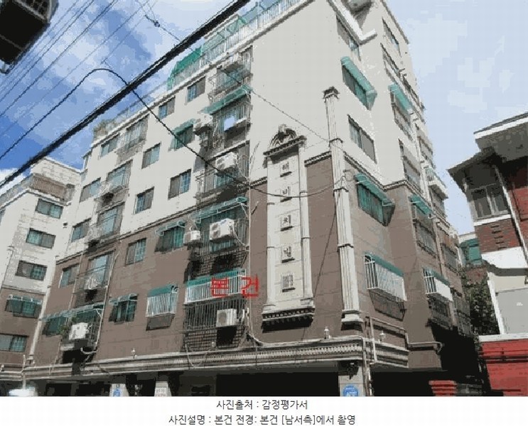 2025타경511870 인천광역시 남동구 인주대로551번길 26, 해비치빌 2층 202호 다세대(빌라) 경매 이미지