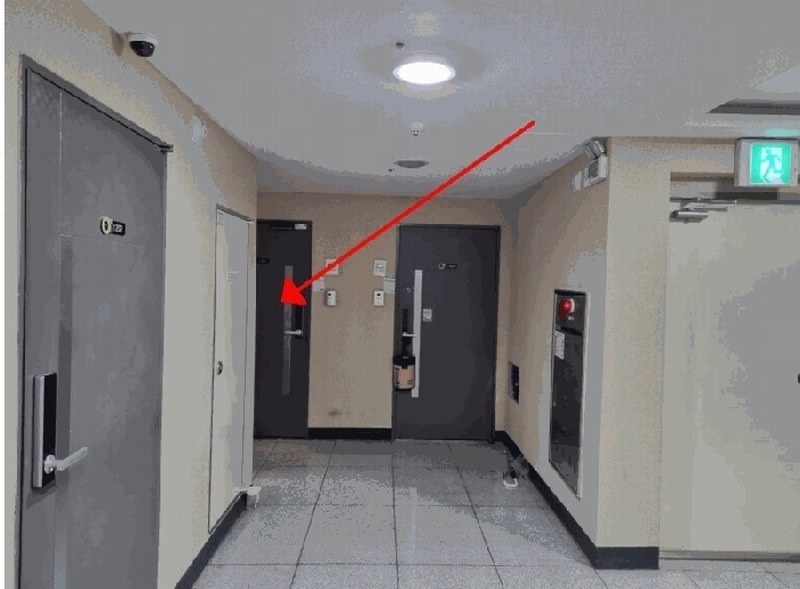 2025타경511872 인천광역시 중구 인중로42번길 5, 로렉스52 12층 1203호 오피스텔 경매 이미지