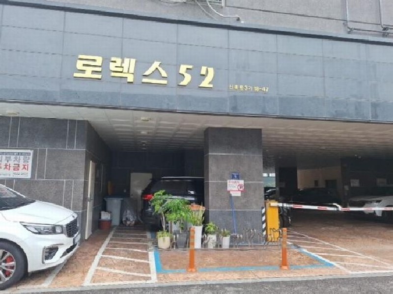 2025타경511872 인천광역시 중구 인중로42번길 5, 로렉스52 12층 1203호 오피스텔 경매 이미지