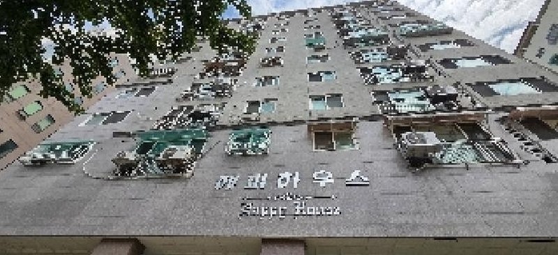 2025타경511911 인천광역시 부평구 장제로110번길 5, 해피하우스 9층 907호 오피스텔[계약26평형] 경매 이미지