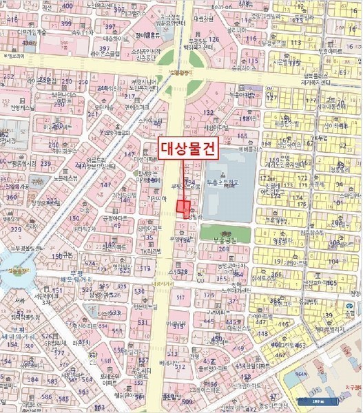 2025타경511911 인천광역시 부평구 장제로110번길 5, 해피하우스 9층 907호 오피스텔[계약26평형] 경매 이미지