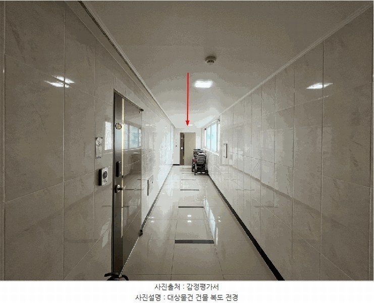 2025타경511911 인천광역시 부평구 장제로110번길 5, 해피하우스 9층 907호 오피스텔[계약26평형] 경매 이미지