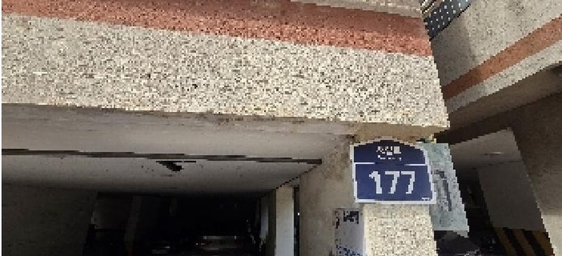 2025타경511928 인천광역시 계양구 새벌로 177, 삼성하이츠맨션 818동 3층 204호 다세대(빌라)[공급10평형] 경매 이미지