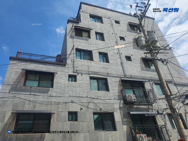 2024타경59229 서울특별시 은평구 갈현로11가길 8, 현대아트빌 3층 301호 다세대(빌라)[공급15평형] 경매 이미지