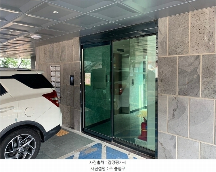 2024타경59229 서울특별시 은평구 갈현로11가길 8, 현대아트빌 3층 301호 다세대(빌라)[공급15평형] 경매 이미지
