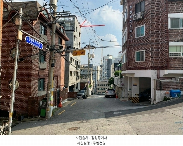 2024타경59229 서울특별시 은평구 갈현로11가길 8, 현대아트빌 3층 301호 다세대(빌라)[공급15평형] 경매 이미지