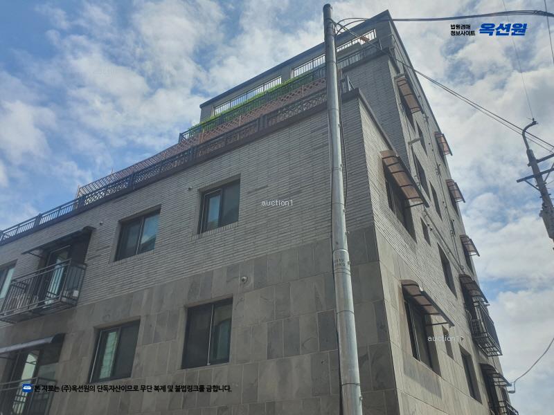 2024타경59229 서울특별시 은평구 갈현로11가길 8, 현대아트빌 3층 301호 다세대(빌라)[공급15평형] 경매 이미지