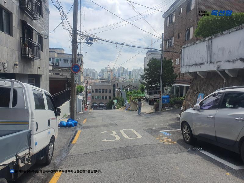 2024타경59229 서울특별시 은평구 갈현로11가길 8, 현대아트빌 3층 301호 다세대(빌라)[공급15평형] 경매 이미지
