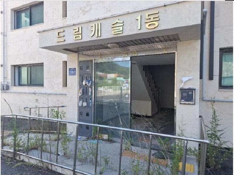 2025타경511939 인천광역시 중구 백운로254번길 100-1, 드림캐슬 1동 3층 302호 다세대(빌라) 경매 이미지