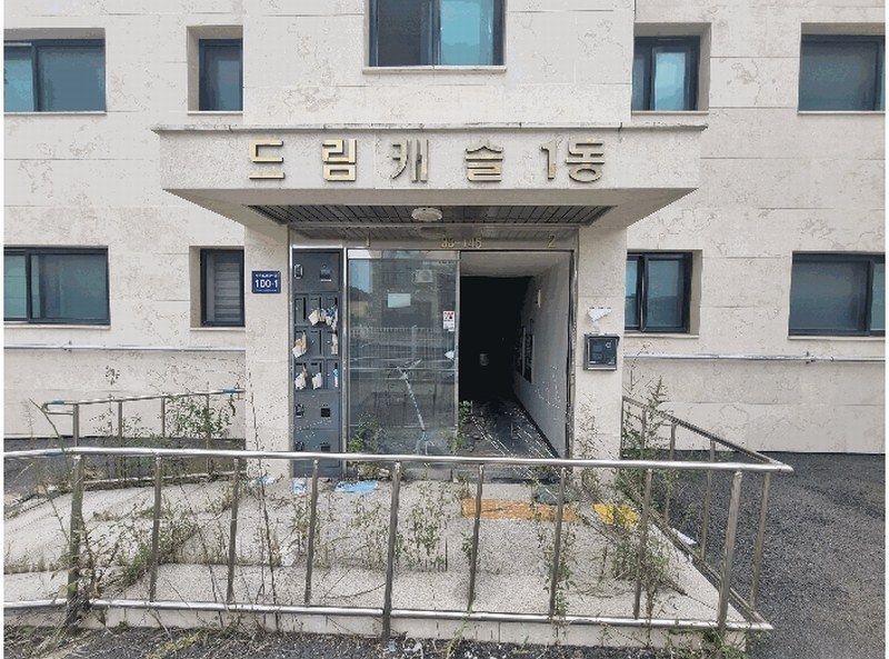 2025타경511939 인천광역시 중구 백운로254번길 100-1, 드림캐슬 1동 3층 302호 다세대(빌라) 경매 이미지