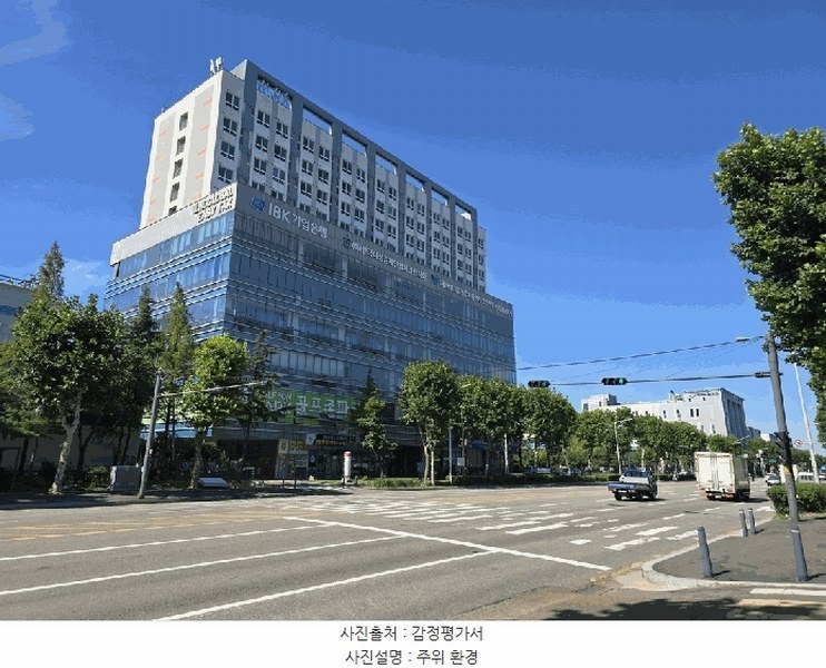 2025타경511990 인천광역시 남동구 남동대로 353, 제이케이루체스타지식산업센터 9층 931호 오피스텔[계약14평형] 경매 이미지