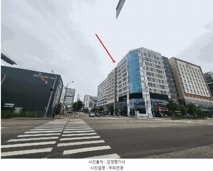 2025타경512055 인천광역시 중구 영종대로162번길 37, 메이폴오피스텔 3층 311호 오피스텔 경매 이미지