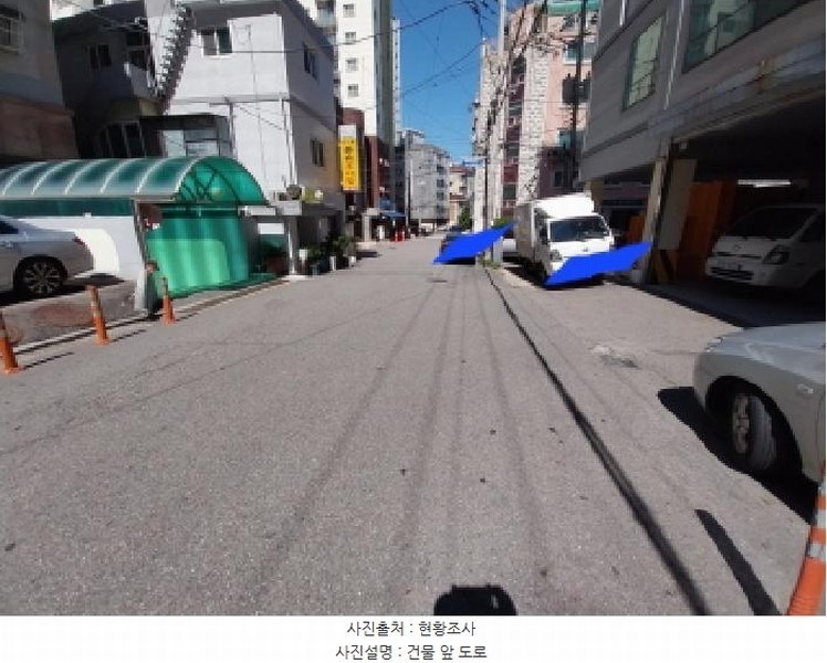 2025타경512061 인천광역시 미추홀구 경인로41번길 23, 온누리아파트 10층 1003호 오피스텔[계약23평형] 경매 이미지